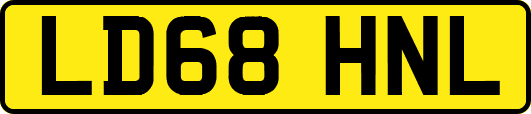 LD68HNL