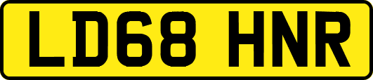 LD68HNR