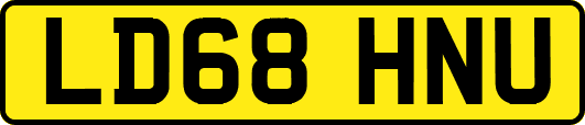 LD68HNU