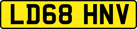 LD68HNV
