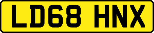 LD68HNX