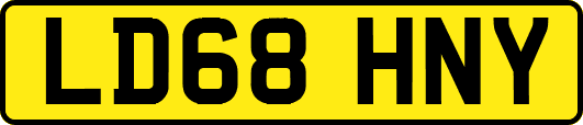 LD68HNY