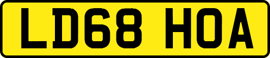 LD68HOA