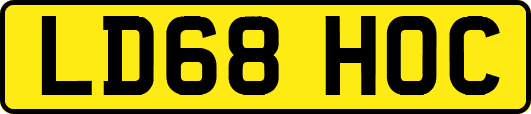 LD68HOC