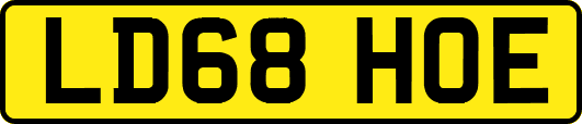 LD68HOE