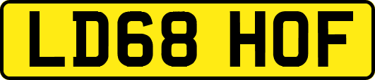 LD68HOF