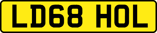 LD68HOL