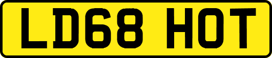 LD68HOT