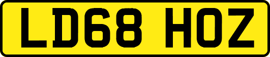 LD68HOZ