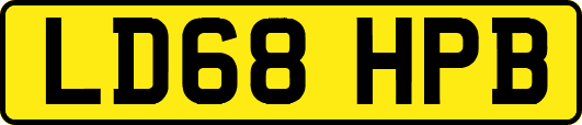 LD68HPB