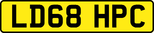 LD68HPC