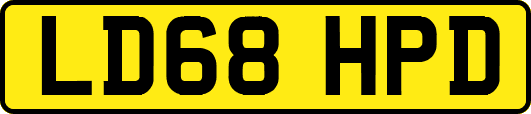 LD68HPD