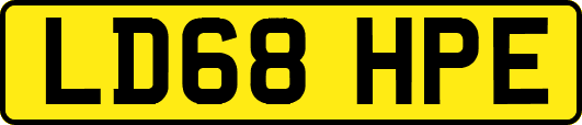 LD68HPE
