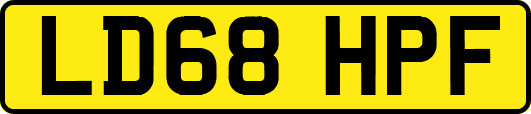 LD68HPF