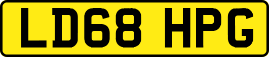LD68HPG