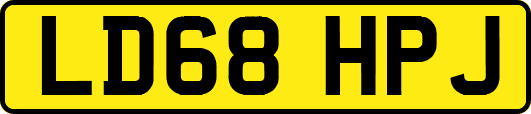 LD68HPJ