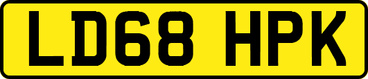 LD68HPK