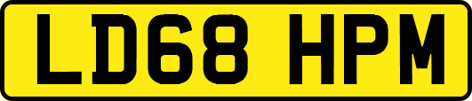 LD68HPM