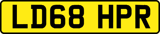 LD68HPR