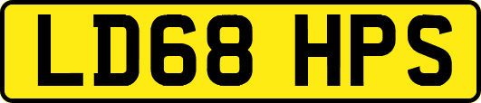 LD68HPS