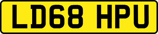 LD68HPU