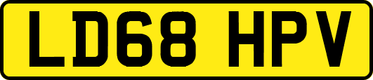 LD68HPV