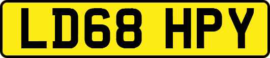 LD68HPY