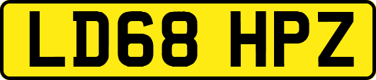 LD68HPZ