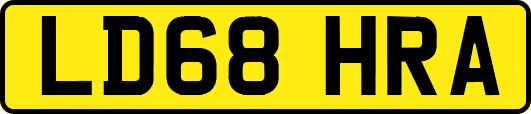 LD68HRA