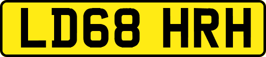 LD68HRH