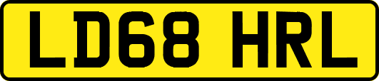 LD68HRL