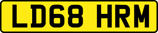 LD68HRM