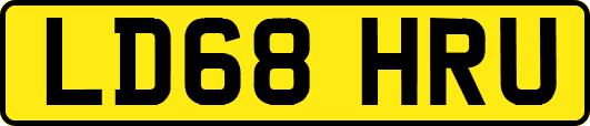 LD68HRU