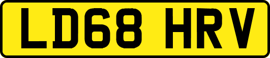 LD68HRV