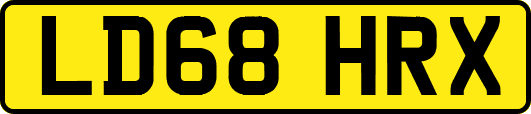 LD68HRX