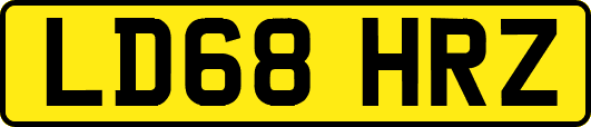 LD68HRZ