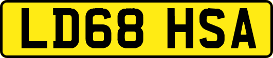 LD68HSA