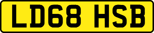 LD68HSB