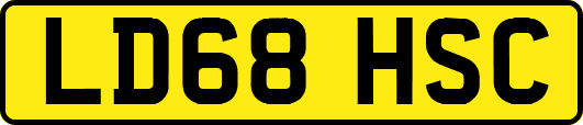 LD68HSC
