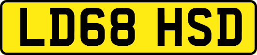 LD68HSD