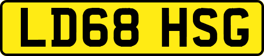 LD68HSG