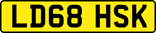 LD68HSK