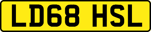 LD68HSL
