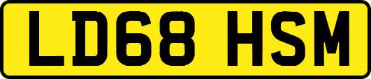 LD68HSM