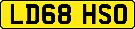 LD68HSO
