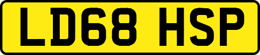 LD68HSP