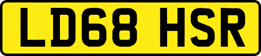 LD68HSR