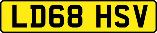 LD68HSV