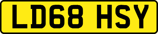 LD68HSY