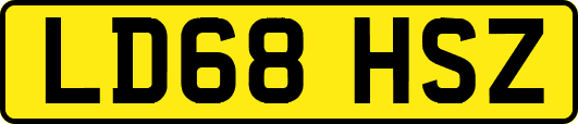 LD68HSZ